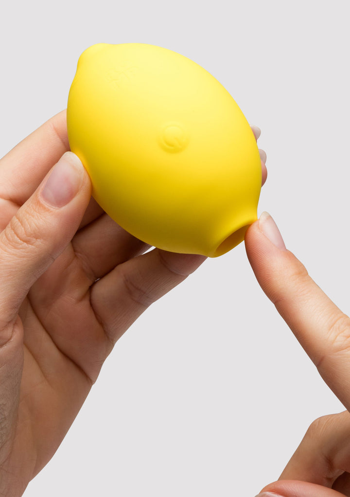 ROMP Lemon Crush luchtdrukvibrator