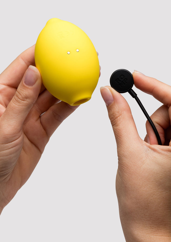 ROMP Lemon Crush luchtdrukvibrator