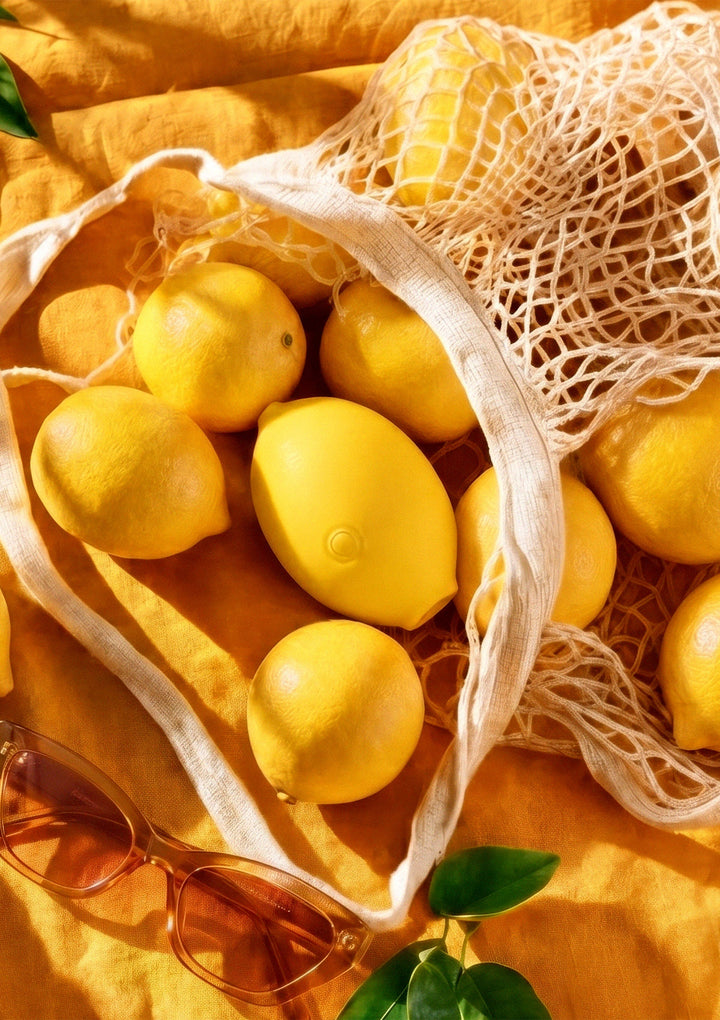ROMP Lemon Crush luchtdrukvibrator
