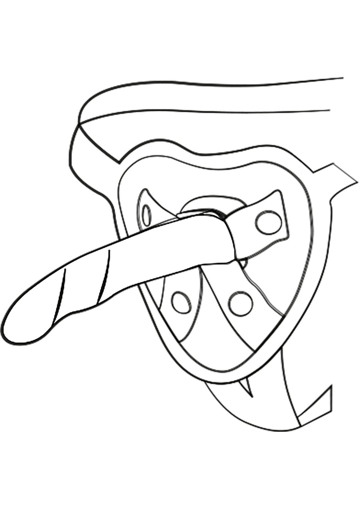 Piccolo Pegging Kit - Multicolor - afbeelding 2