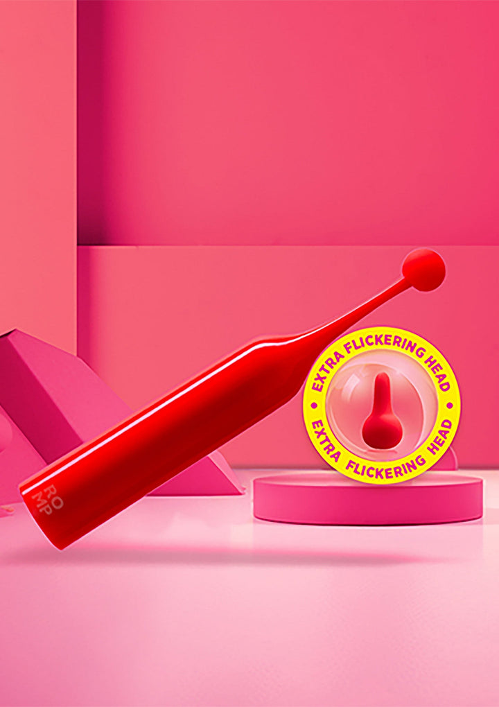 ROMP Pop clitorisstimulator