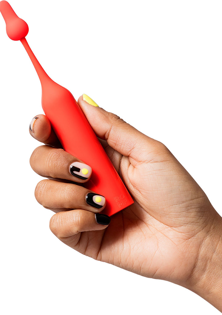 ROMP Pop clitorisstimulator