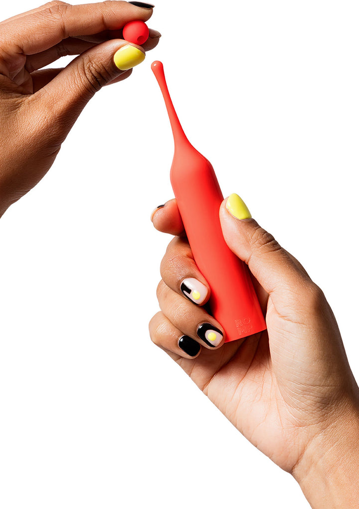 ROMP Pop clitorisstimulator