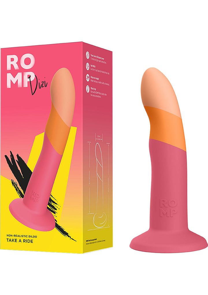 Dizi - Roze - afbeelding 3