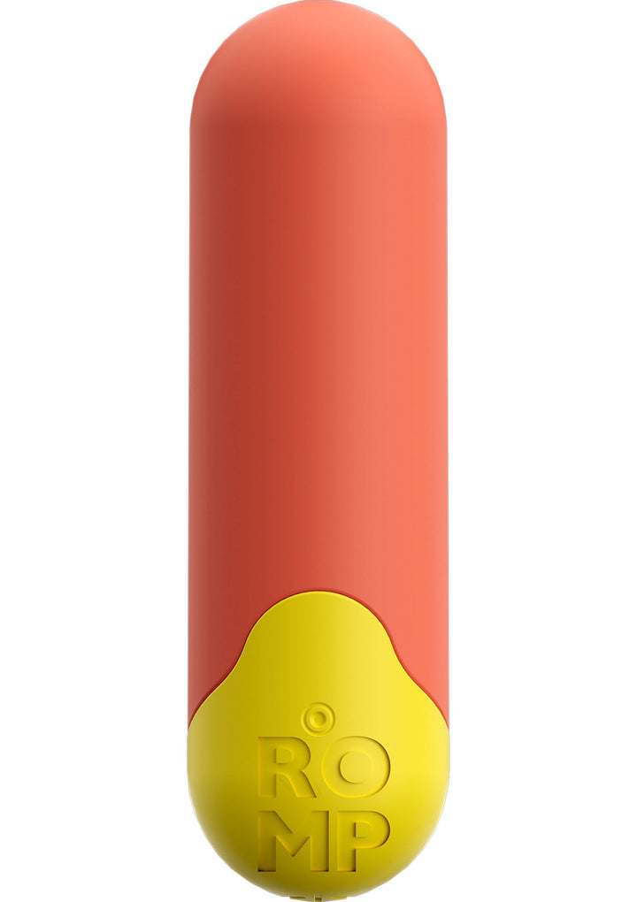 ROMP Riot mini vibrator