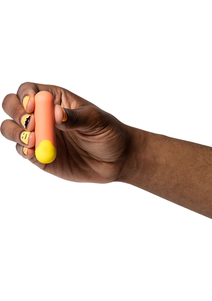 ROMP Riot mini vibrator