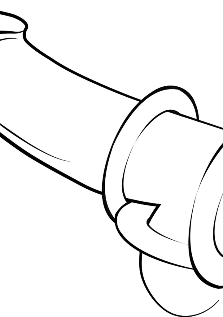 Penisringen Remix Trio