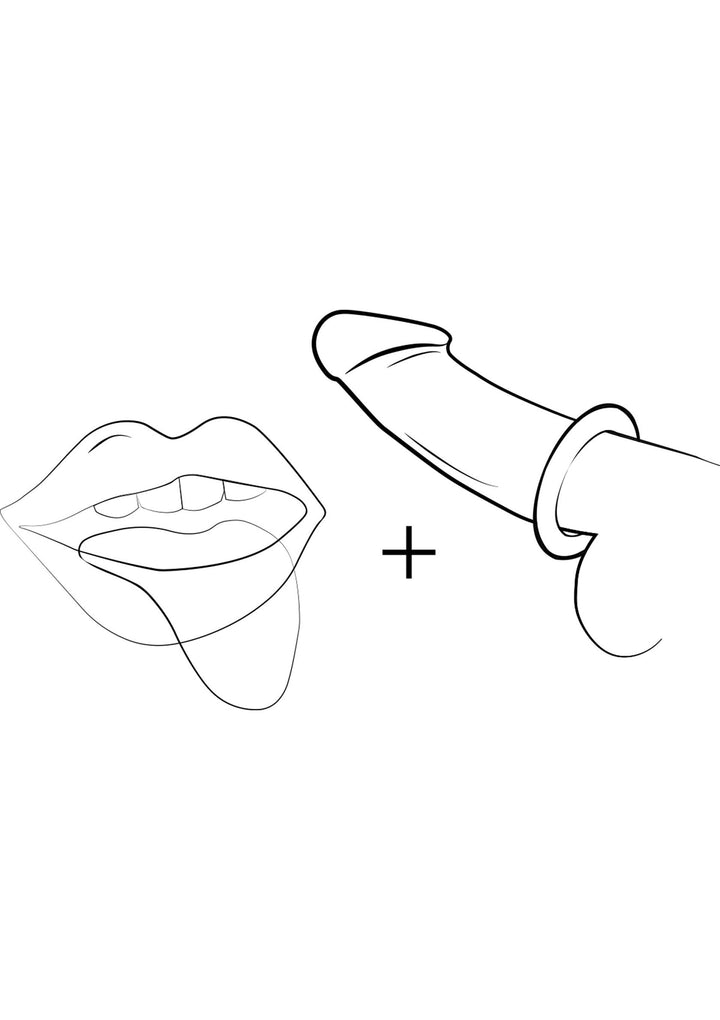 Penisringen Remix Trio