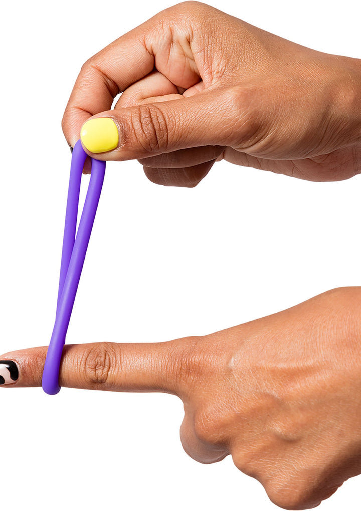 Penisringen Remix Trio