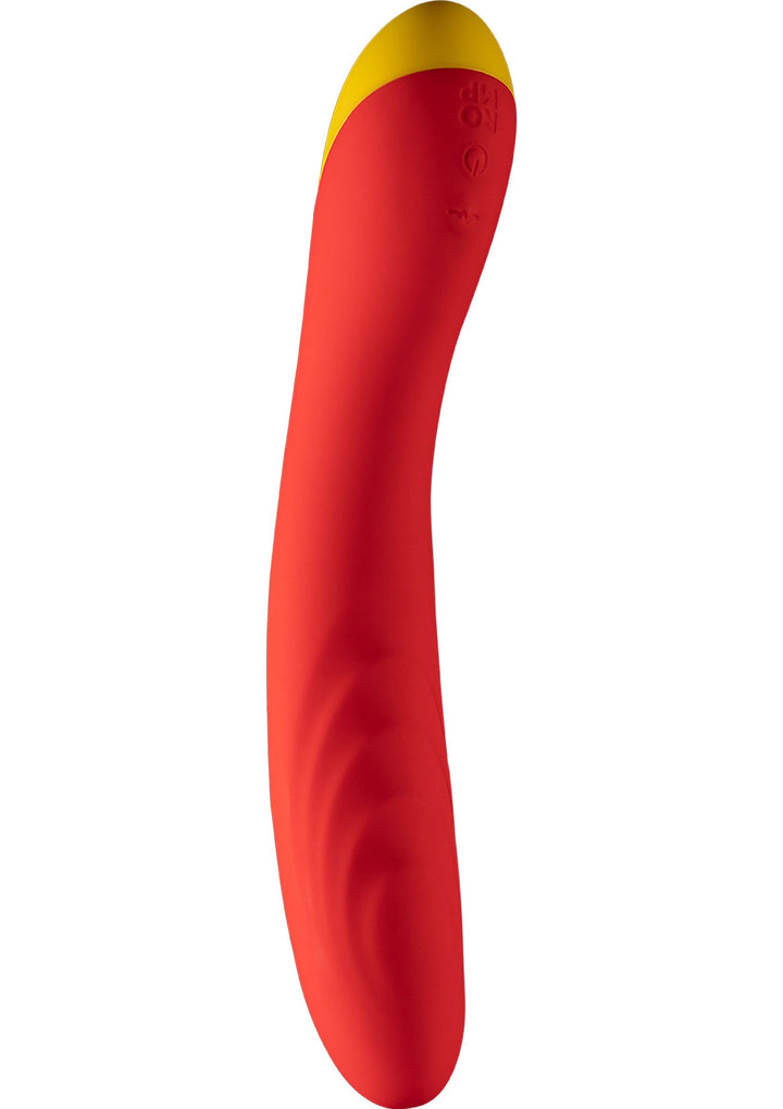 Romp Hype | Grote vibrator - Romp | SIN&LACE