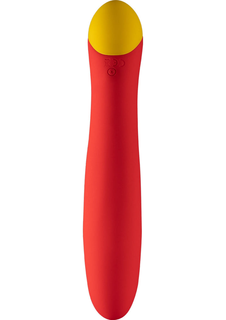 Romp Hype | Grote vibrator - Romp | SIN&LACE
