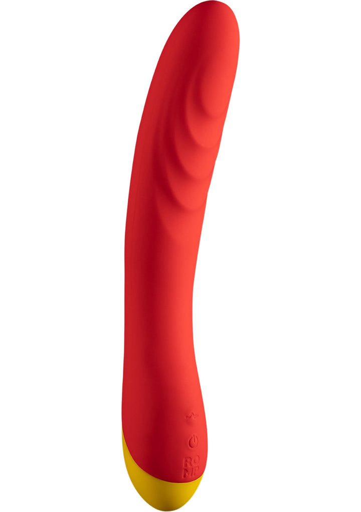 Romp Hype | Grote vibrator - Romp | SIN&LACE