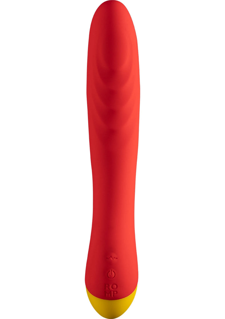 Romp Hype | Grote vibrator - Romp | SIN&LACE