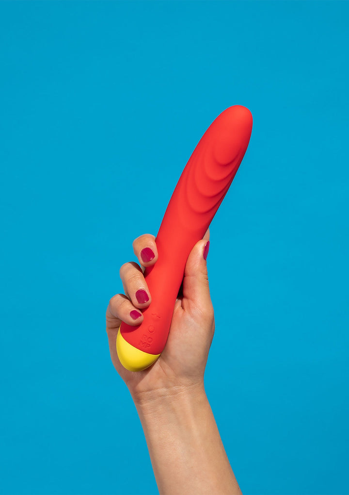 Romp Hype | Grote vibrator - Romp | SIN&LACE