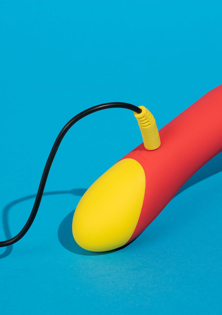 Romp Hype | Grote vibrator - Romp | SIN&LACE