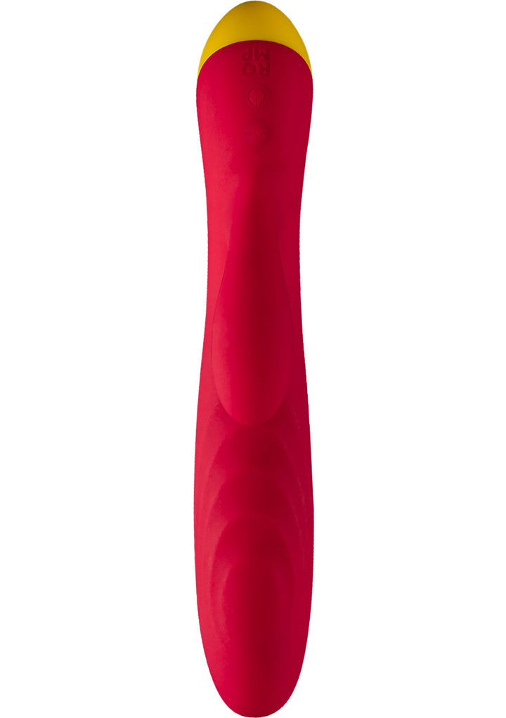 Romp Jazz | Rabbit vibrator - Romp | SIN&LACE