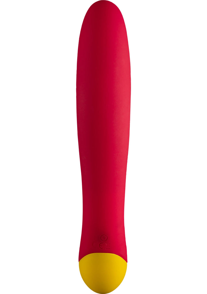 Romp Jazz | Rabbit vibrator - Romp | SIN&LACE