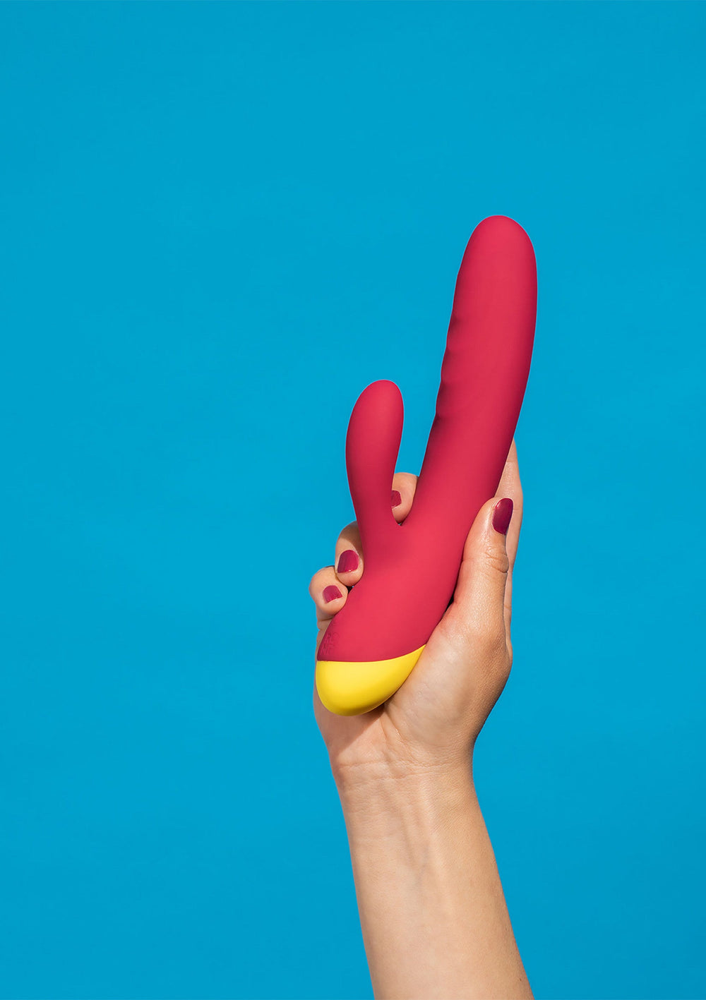 Romp Jazz | Rabbit vibrator - Romp | SIN&LACE