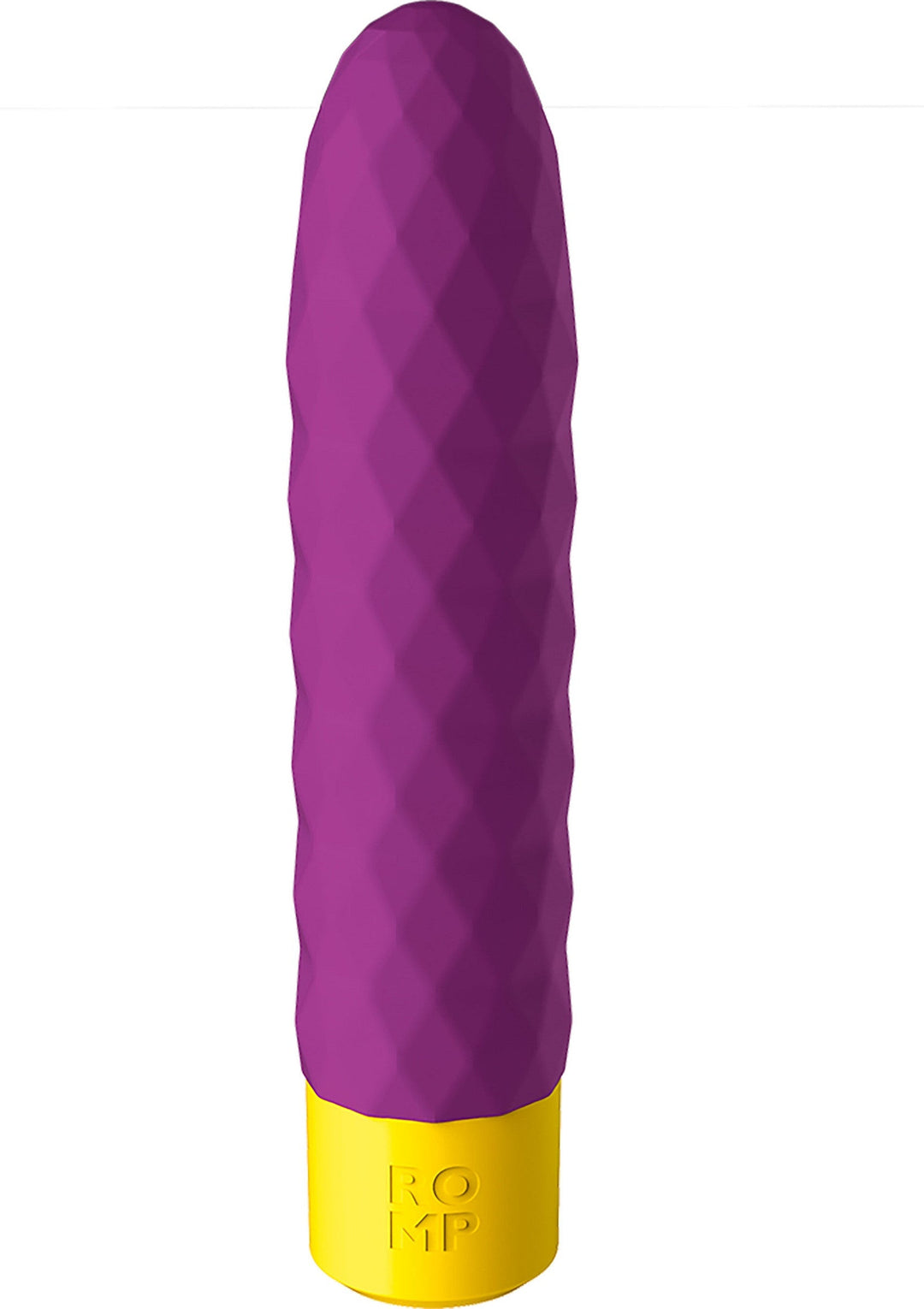 Romp Beat | Clitoris vibrator - Romp | SIN&LACE