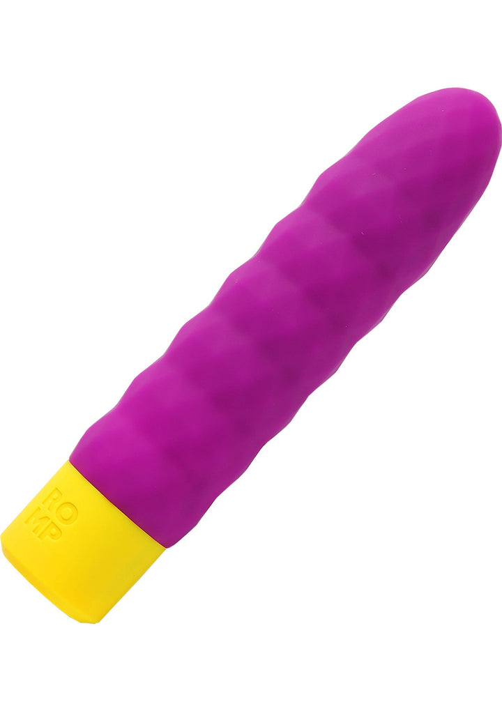 Romp Beat | Clitoris vibrator - Romp | SIN&LACE