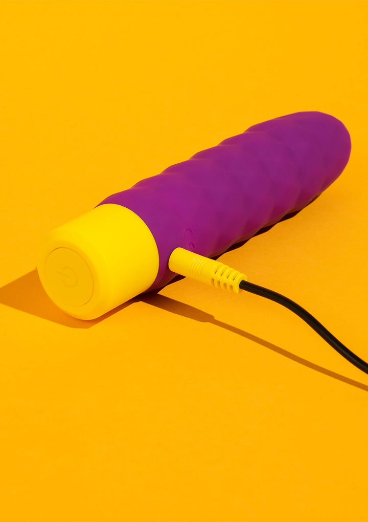 Romp Beat | Clitoris vibrator - Romp | SIN&LACE