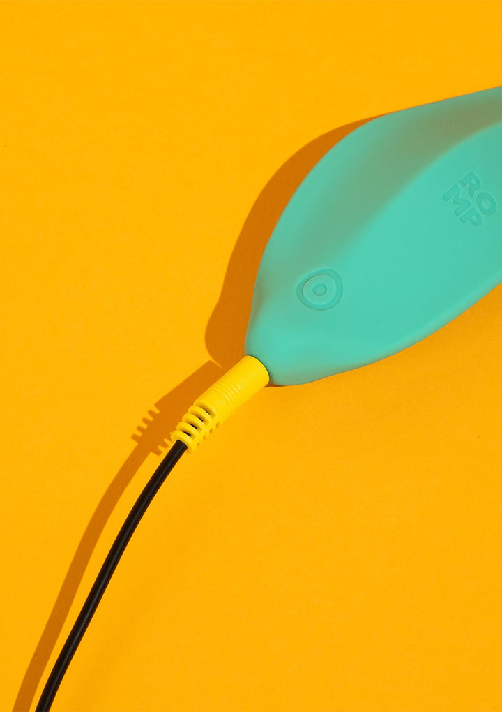 ROMP Wave oplegvibrator