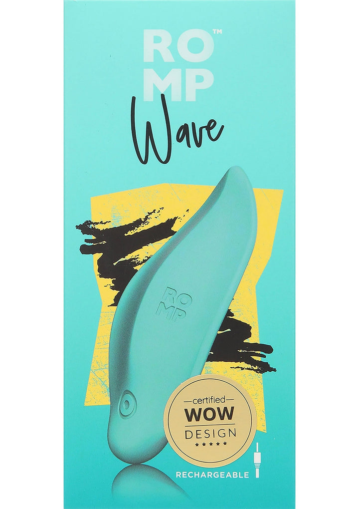 ROMP Wave oplegvibrator