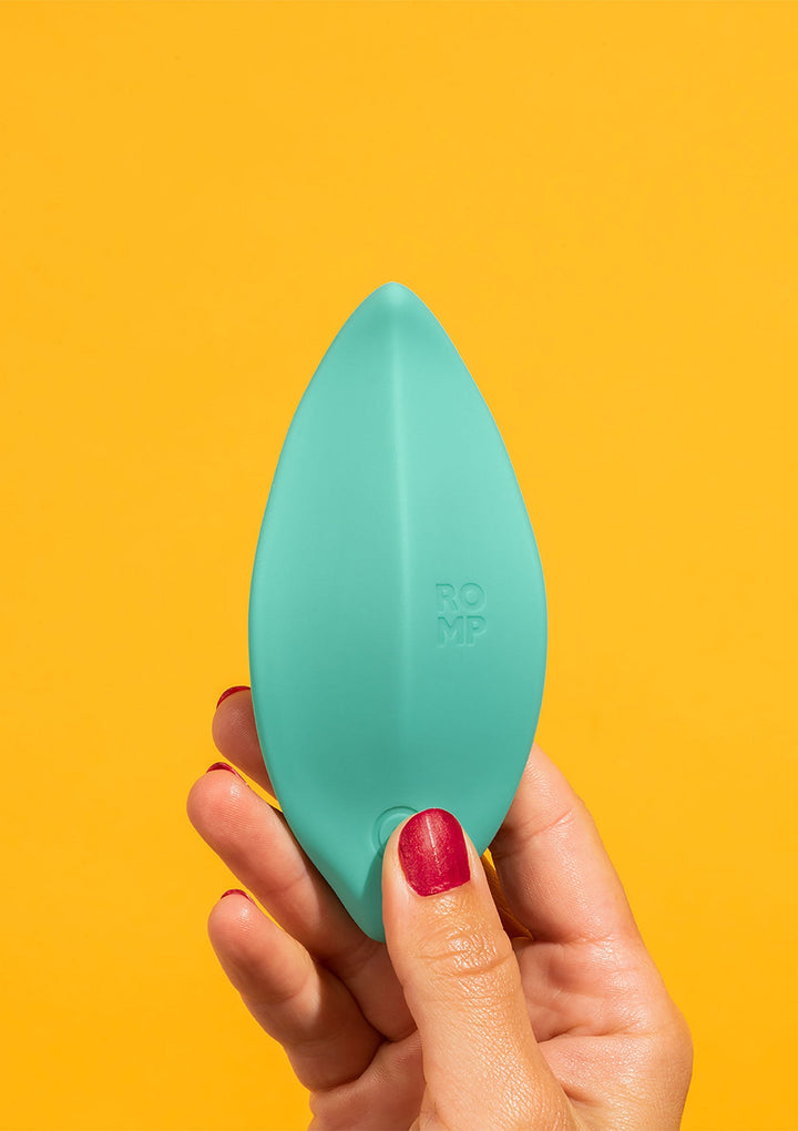 ROMP Wave oplegvibrator