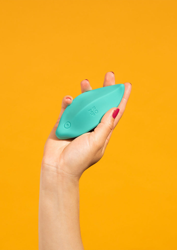 ROMP Wave oplegvibrator
