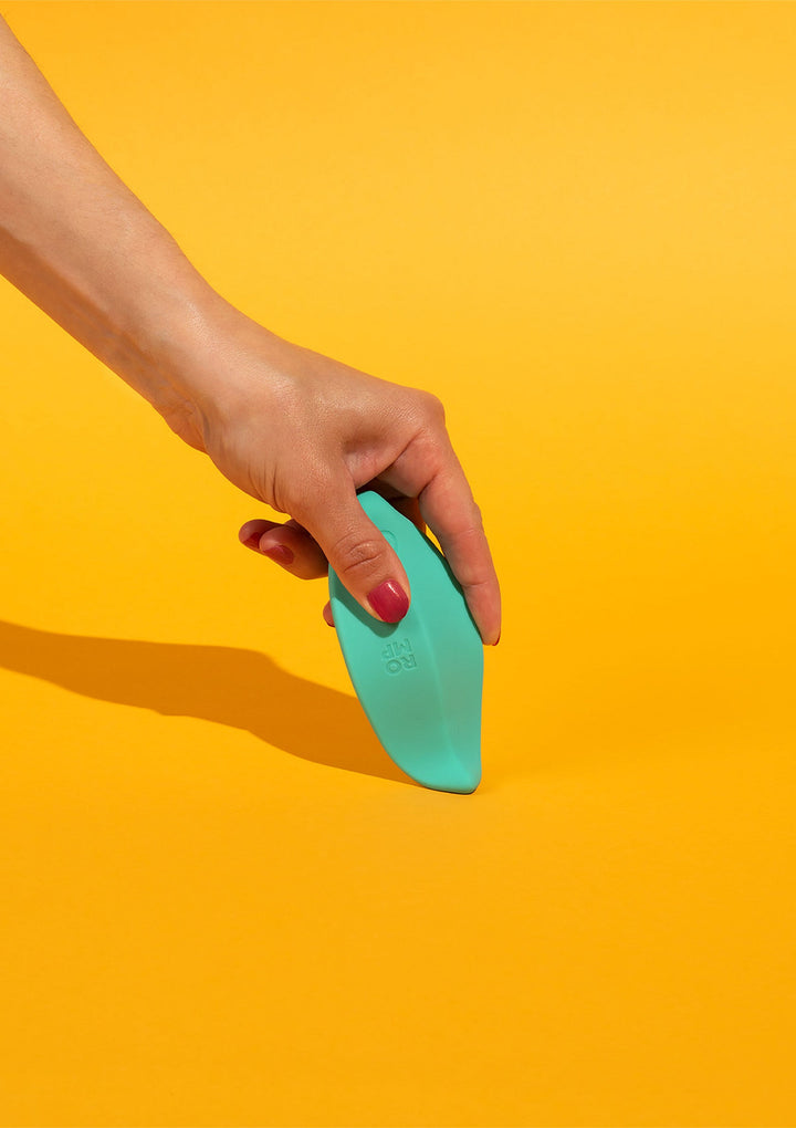 ROMP Wave oplegvibrator
