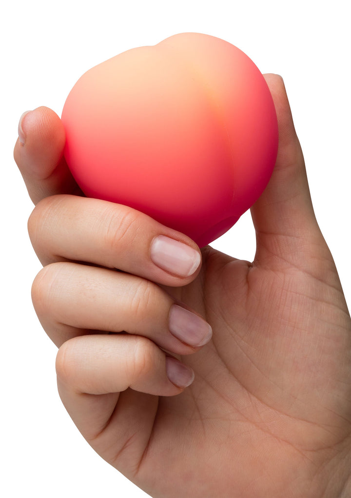 ROMP Pink Peach clitorisstimulator