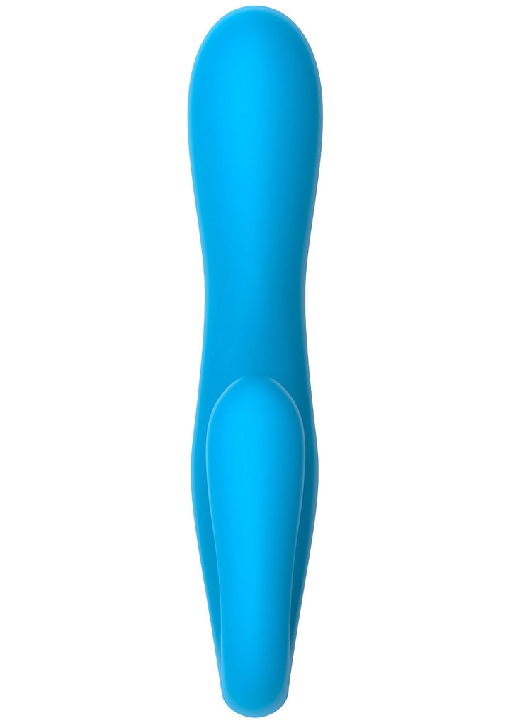 ToyJoy The Skyler Rabbit Vibrator | Rabbit vibrator - ToyJoy | SIN&LACE