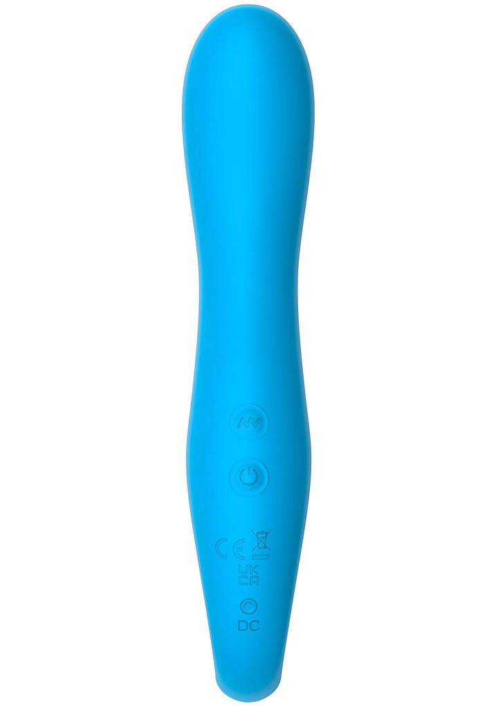 ToyJoy The Skyler Rabbit Vibrator | Rabbit vibrator - ToyJoy | SIN&LACE