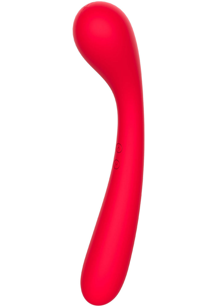 ToyJoy The Dash G-Spot Vibrator | Grote vibrator - ToyJoy | SIN&LACE
