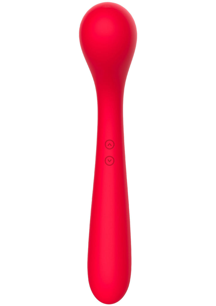 ToyJoy The Dash G-Spot Vibrator | Grote vibrator - ToyJoy | SIN&LACE