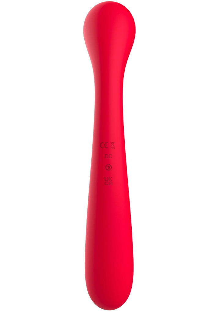 ToyJoy The Dash G-Spot Vibrator | Grote vibrator - ToyJoy | SIN&LACE