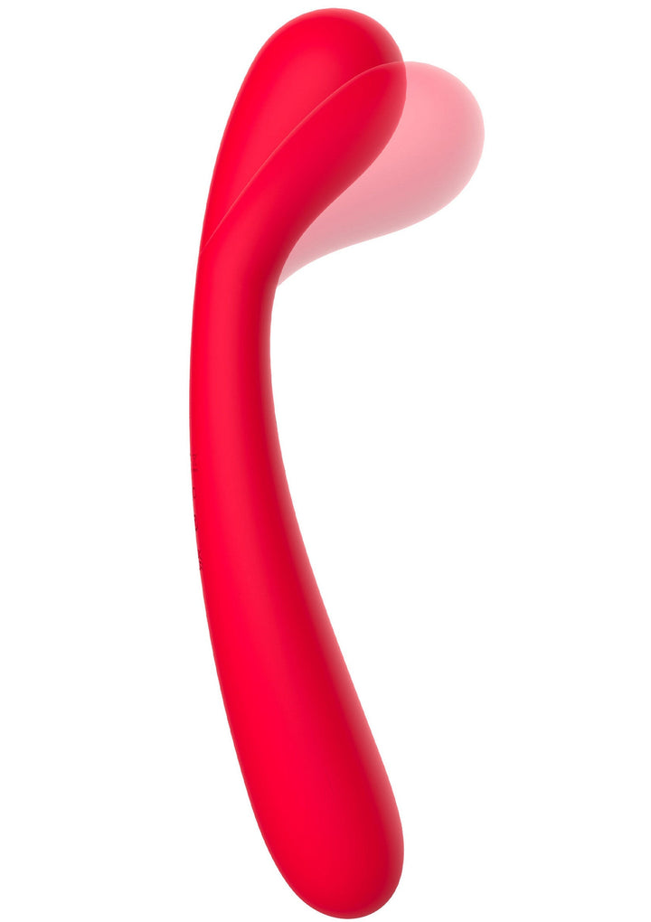 ToyJoy The Dash G-Spot Vibrator | Grote vibrator - ToyJoy | SIN&LACE