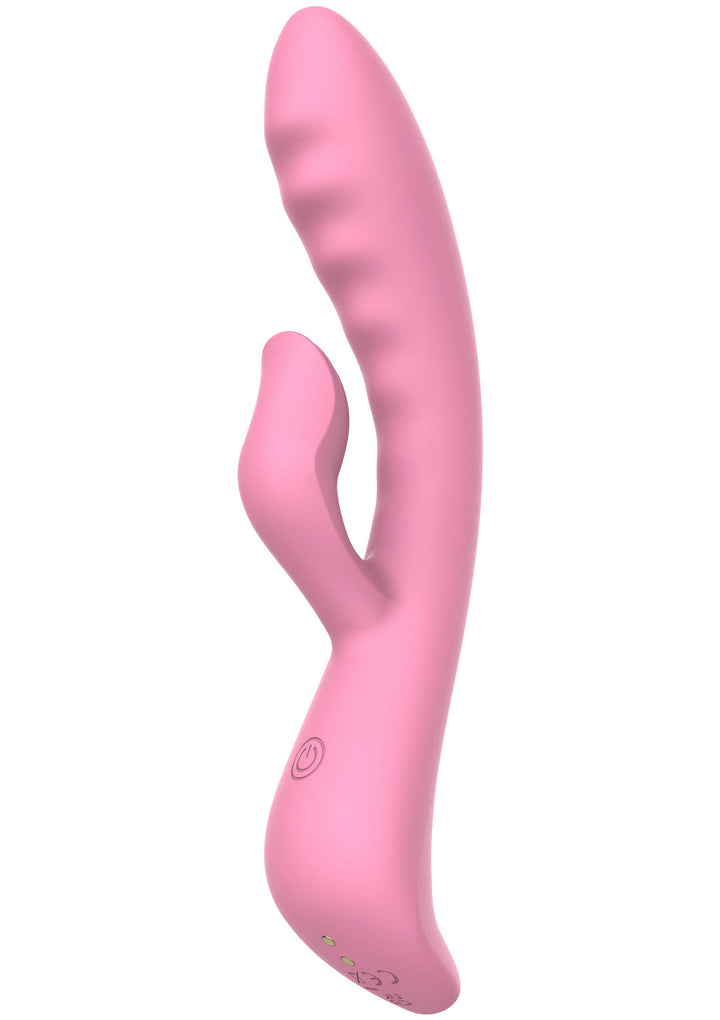 ToyJoy The Belle Rabbit Vibrator | Rabbit vibrator - ToyJoy | SIN&LACE