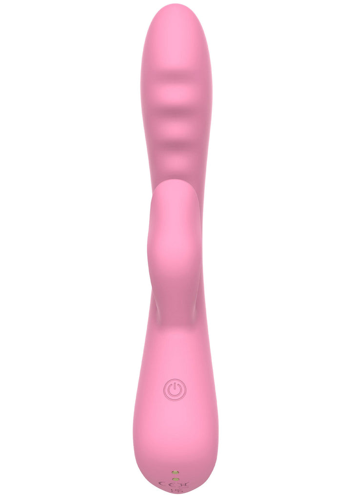 ToyJoy The Belle Rabbit Vibrator | Rabbit vibrator - ToyJoy | SIN&LACE