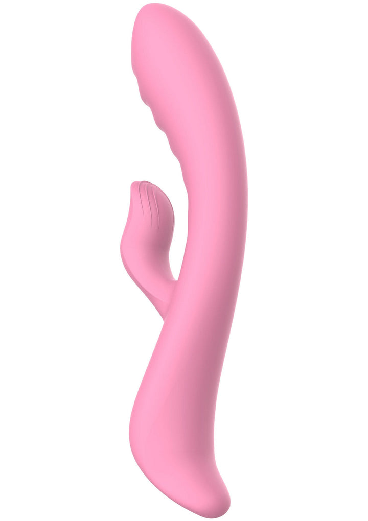 ToyJoy The Belle Rabbit Vibrator | Rabbit vibrator - ToyJoy | SIN&LACE