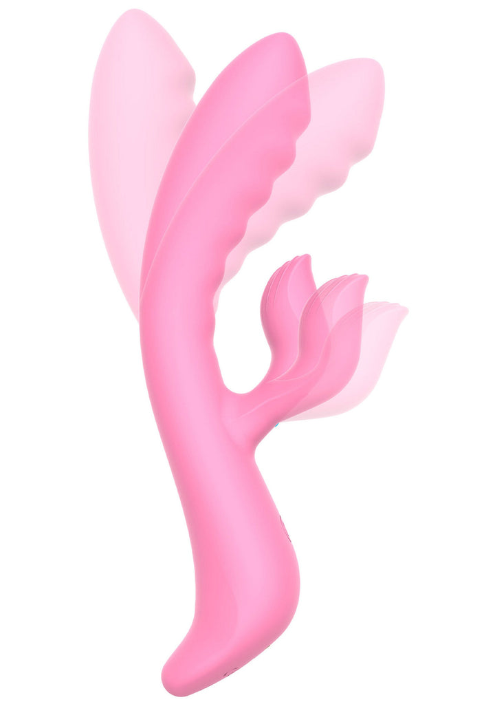 ToyJoy The Belle Rabbit Vibrator | Rabbit vibrator - ToyJoy | SIN&LACE