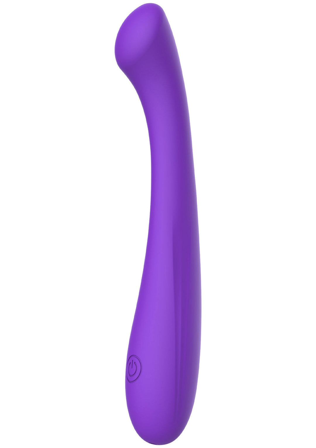 ToyJoy The Luna G-Spot Vibrator | Vibrator - ToyJoy | SIN&LACE