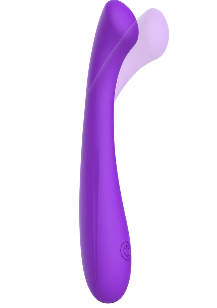 ToyJoy The Luna G-Spot Vibrator | Vibrator - ToyJoy | SIN&LACE
