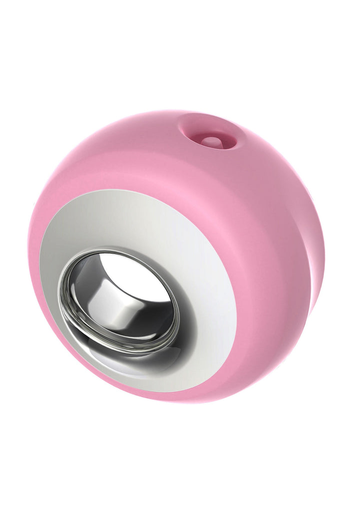 Verve Pulse Clitoral Stimulator