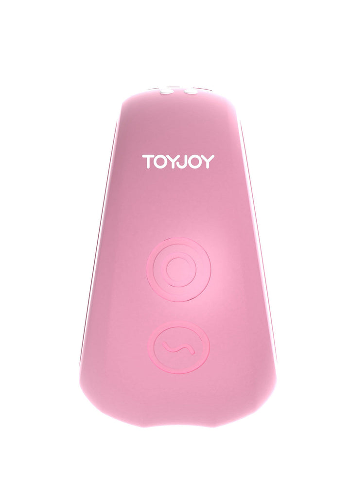 Verve Pulse Clitoral Stimulator