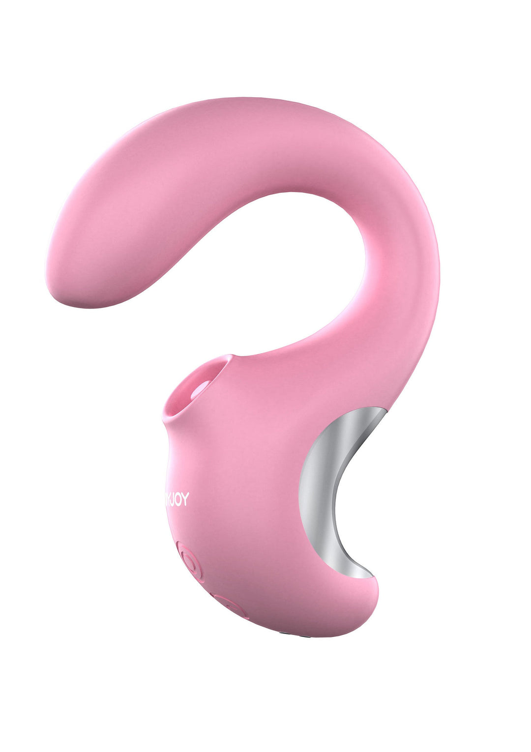 ToyJoy Twist Clitoris Vibrator | Rabbit vibrator - ToyJoy | SIN&LACE