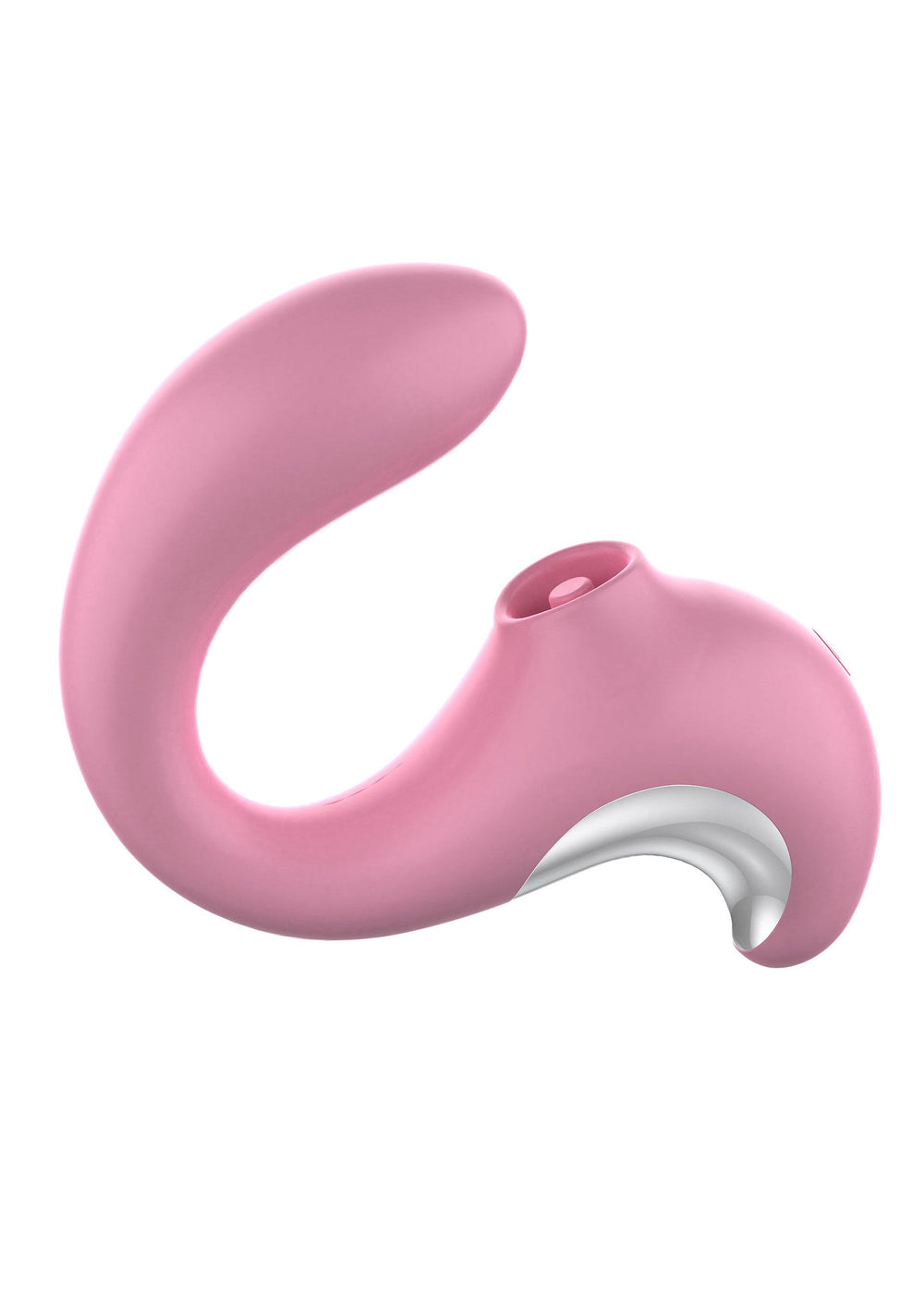 ToyJoy Twist Clitoris Vibrator | Rabbit vibrator - ToyJoy | SIN&LACE