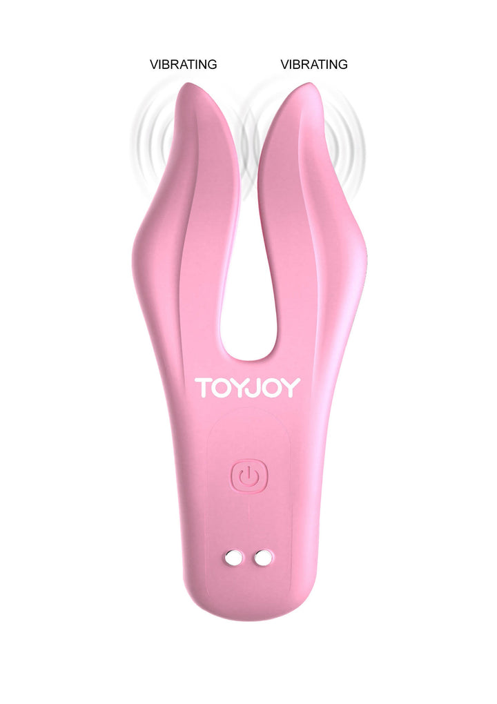 Bloom Erogenous Zone Stimulator