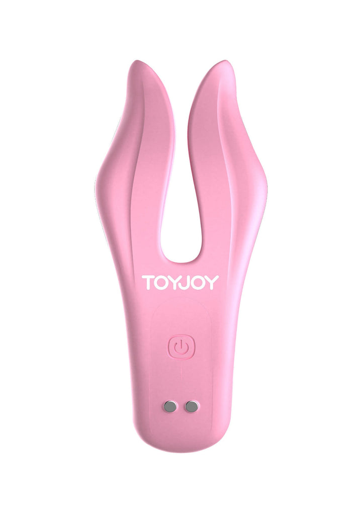 Bloom Erogenous Zone Stimulator