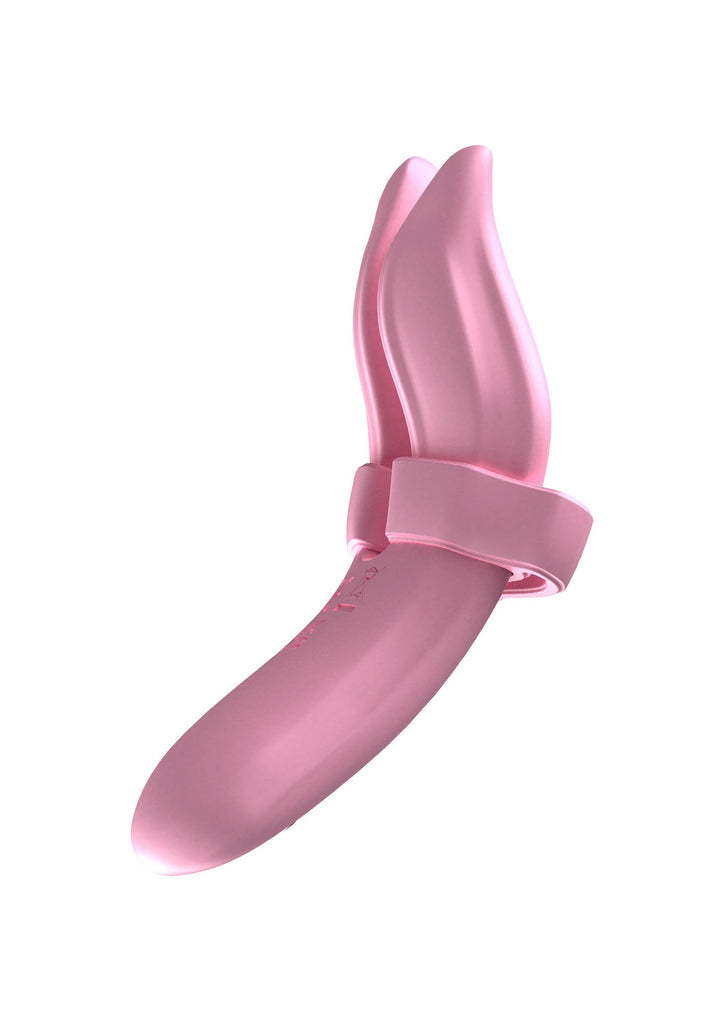Bloom Erogenous Zone Stimulator
